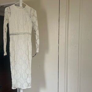 Formal dress